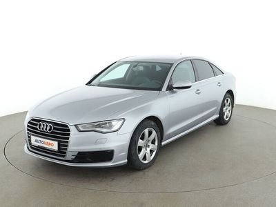 gebraucht Audi A6 2.0 TDI Ultra, Diesel, 20.290 €