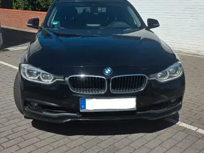 Gebraucht BMW 318