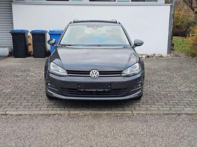 VW Golf VII