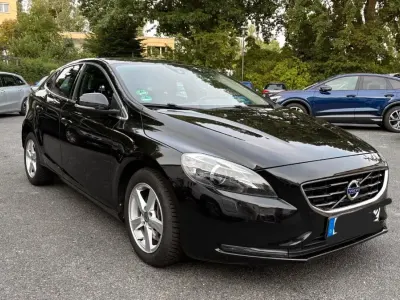 Gebraucht Volvo V40