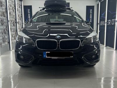 BMW 220 Gran Tourer
