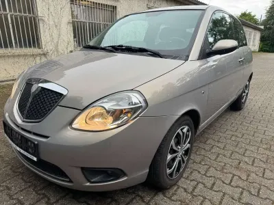 Gebraucht Lancia Ypsilon