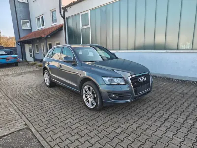 Gebraucht Audi Q5