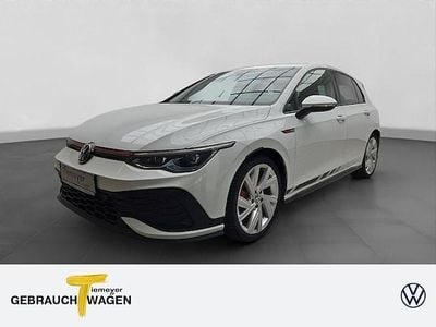 VW Golf VIII