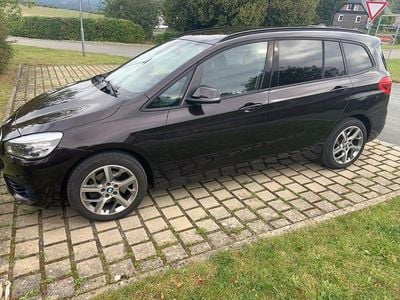 BMW 218 Gran Tourer