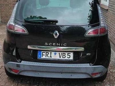 Renault Scénic III