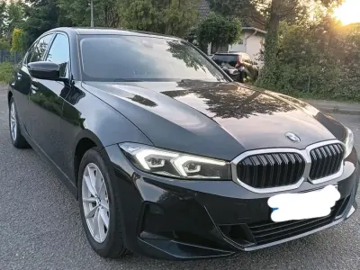 Gebraucht BMW 318