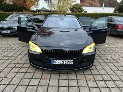 Occasion BMW 740