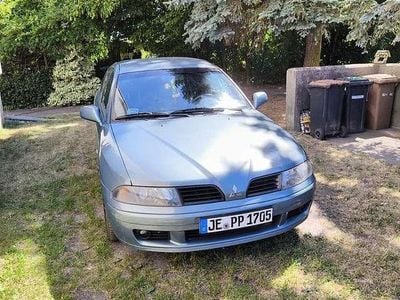 Mitsubishi Carisma