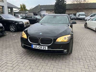 BMW 740