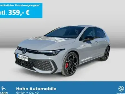 Brugt VW Golf VIII GTI 265 HK (194 kW) 2025 Grå Sedan