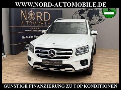 Mercedes GLB220