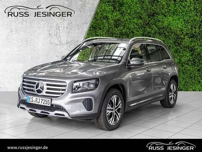 Mercedes GLB200