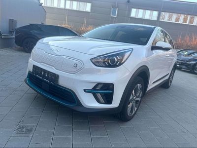 gebraucht Kia Niro Facelift 1Hand