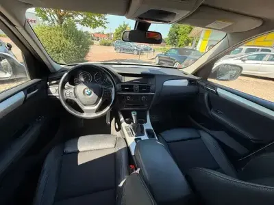 Gebraucht BMW X3