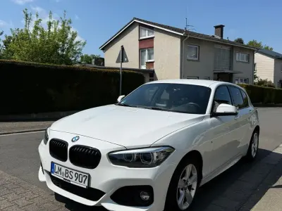 Usata BMW 118