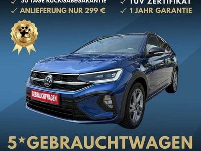 VW Taigo