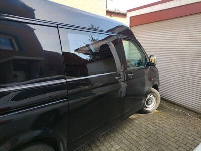 gebraucht VW Transporter 