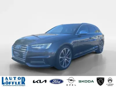 Gebraucht Audi S4