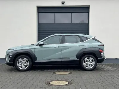 Neu Hyundai Kona Comfort 150 PS (110 kW) 2026 Wählbar SUV