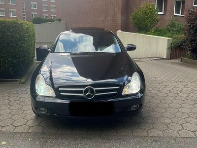 Mercedes CLS350