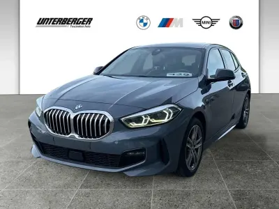 Gebraucht BMW 118 Performance 136 PS (100 kW) 2022 Bmw individual storm bay Kleinwagen