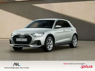 Gebraucht Audi A1 Sport 116 PS (85 kW) 2025 Tausilber metallic SUV