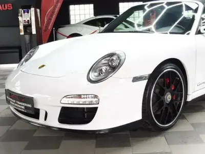 Gebraucht Porsche 911 Carrera GTS