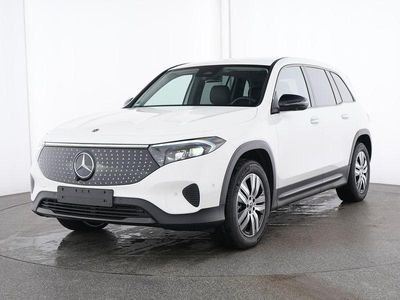 Mercedes EQB350
