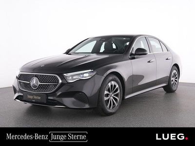Nouă Mercedes E200 Avantgarde 204 CP (150 kW) 2025 Gri Berlinǎ