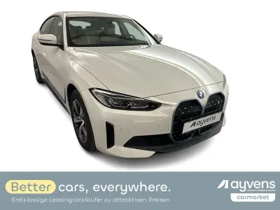 Gebraucht BMW i4