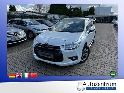 Citroën DS4