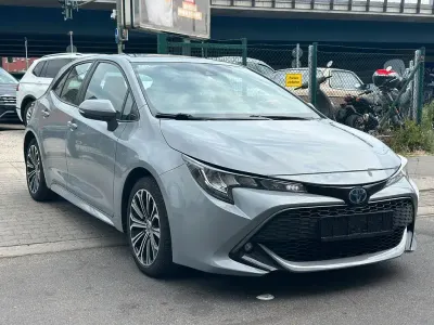 Gebraucht Toyota Corolla Hybrid
