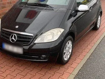 Gebraucht Mercedes A150