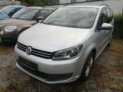VW Touran
