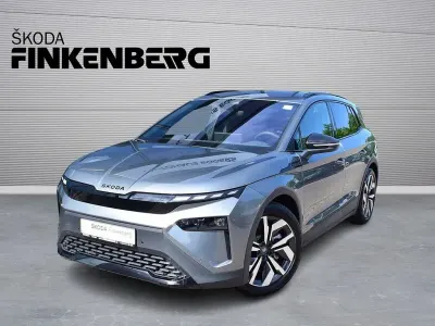 Gebraucht Skoda Elroq SportLine 210 kW (286 PS) 2026 Grau SUV