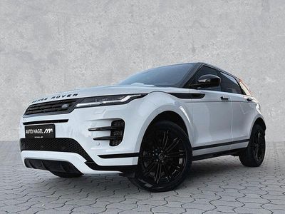 Gebraucht Land Rover Range Rover evoque SE 204 PS (150 kW) 2025 Weiß SUV