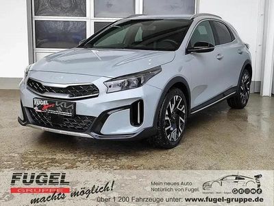 Nuova Kia XCeed 179 CV (131 kW) 2025 Grigio SUV