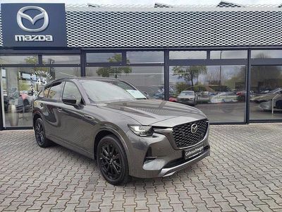 Gebraucht Mazda CX-60 Homura-Line 254 PS (186 kW) 2025 SUV