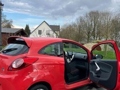 gebraucht Ford Ka Top Zustand