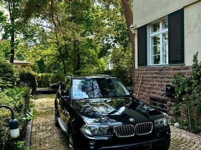 gebraucht BMW X3 2.0 Diesel