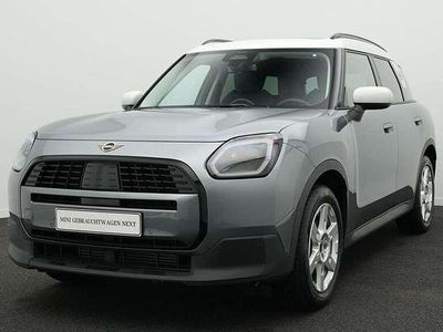 Gebraucht Mini Countryman Classic 170 PS (125 kW) 2024 Grün SUV