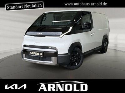 Nuova Kia PV5 Plus 119 kW (163 CV) 2026 Bianco Monovolume