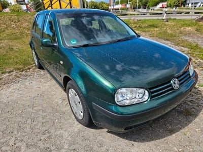 VW Golf IV