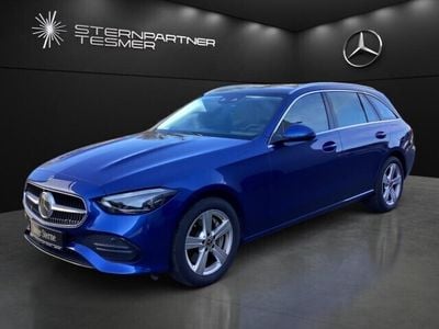 Mercedes C300