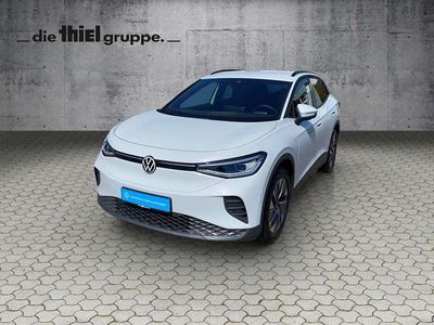 Usata VW ID.4 Pure 125 kW (170 CV) 2025 Bianco SUV