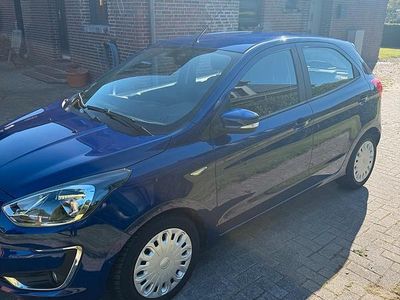Ford Ka Plus