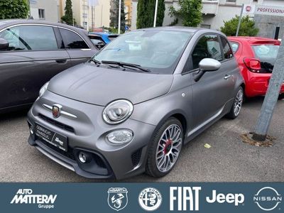Abarth 500