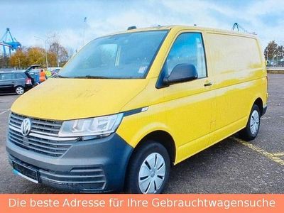 Gebraucht 2022 VW Transporter Van | 25.500 € (Guter Preis)