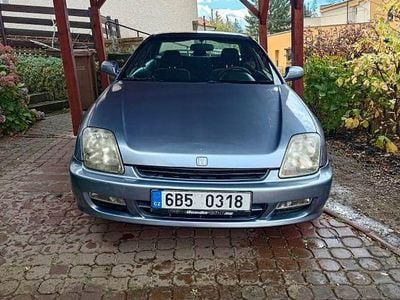 Honda Prelude